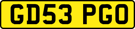 GD53PGO