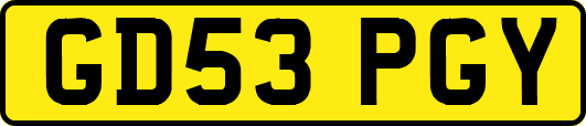 GD53PGY