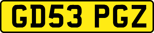 GD53PGZ