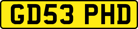 GD53PHD