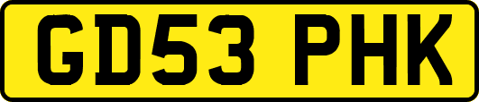 GD53PHK