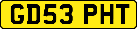 GD53PHT