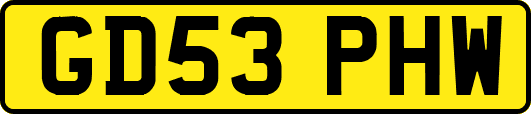 GD53PHW