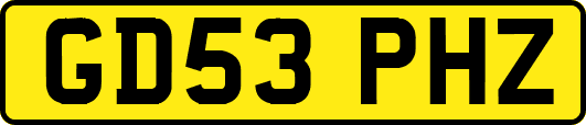 GD53PHZ