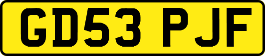 GD53PJF