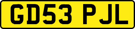 GD53PJL