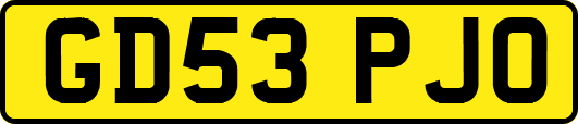 GD53PJO