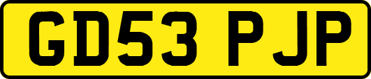 GD53PJP