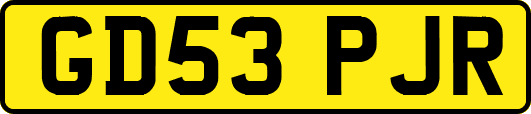 GD53PJR