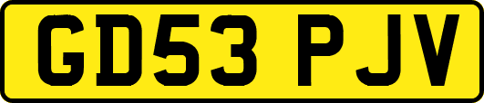 GD53PJV