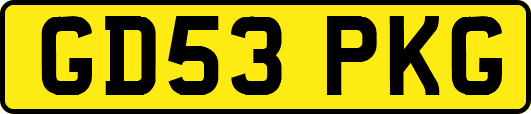 GD53PKG