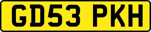 GD53PKH