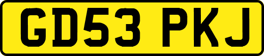 GD53PKJ