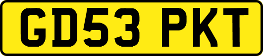 GD53PKT