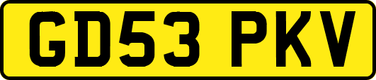GD53PKV