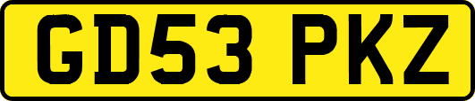 GD53PKZ