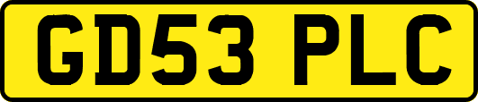 GD53PLC