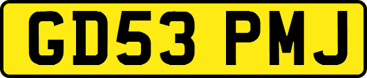 GD53PMJ