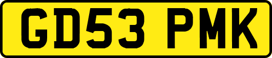 GD53PMK