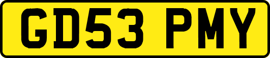 GD53PMY
