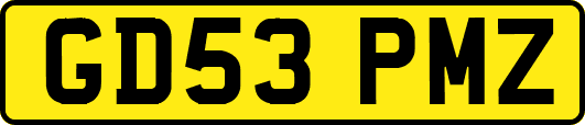 GD53PMZ