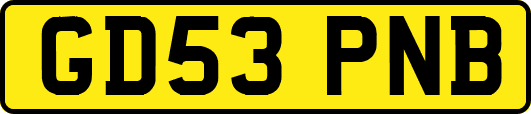GD53PNB