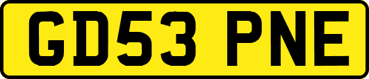 GD53PNE