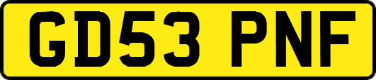 GD53PNF