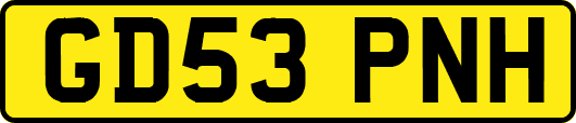 GD53PNH