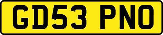 GD53PNO