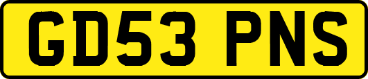 GD53PNS