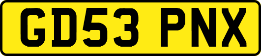 GD53PNX