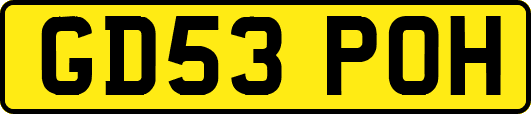 GD53POH