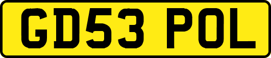 GD53POL