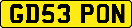 GD53PON