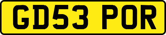 GD53POR
