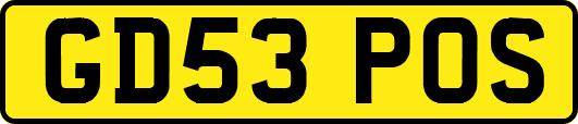 GD53POS