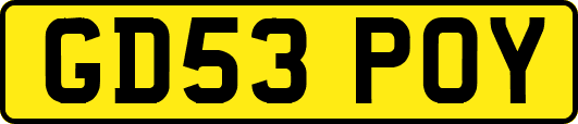 GD53POY
