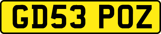 GD53POZ