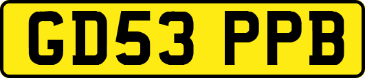 GD53PPB