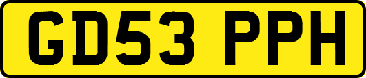 GD53PPH