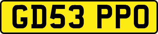 GD53PPO