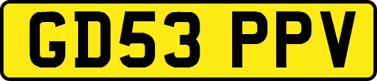 GD53PPV