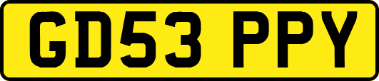 GD53PPY
