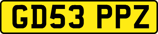 GD53PPZ