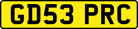 GD53PRC