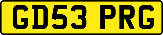 GD53PRG
