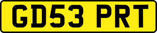 GD53PRT