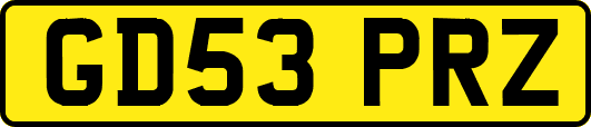 GD53PRZ