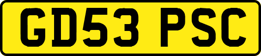 GD53PSC
